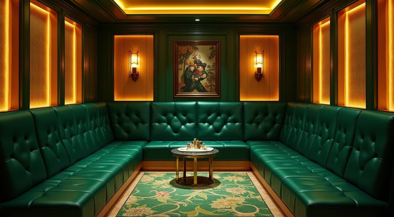 fixplay666 Apa Yang Anda Temui di Ruang Orchid